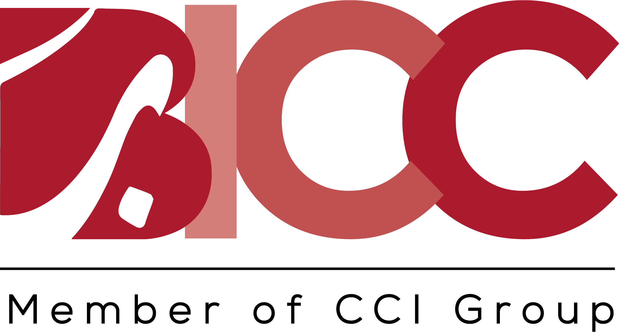 BICC Full Color Logo with Tagline
