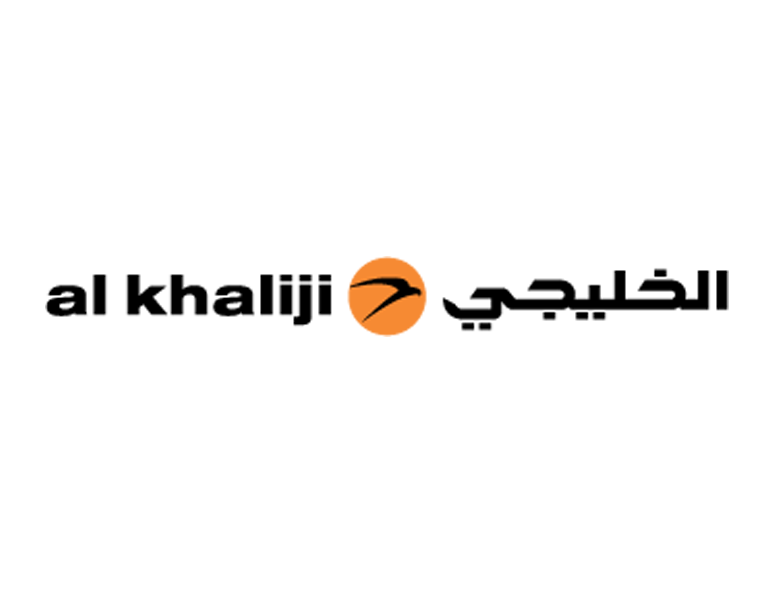 Al Khaliji logo - BICC