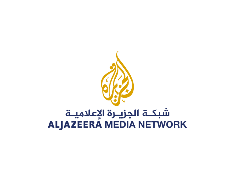 Al jazeera media network logo - Bicc