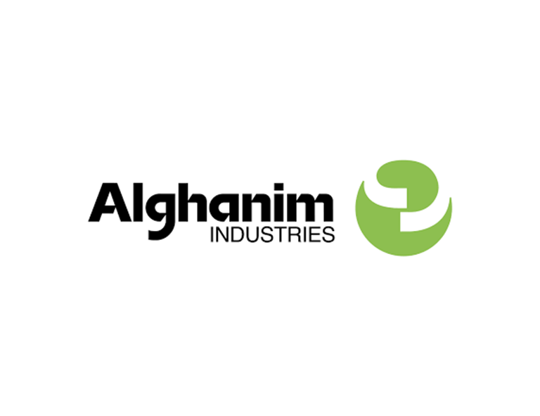 Alghanim industries logo - BICC