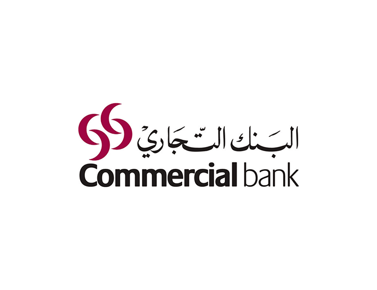Commercial bank logo - BICC