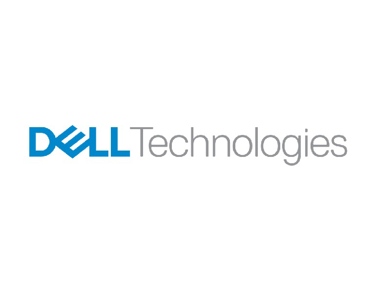 Dell logo - BICC