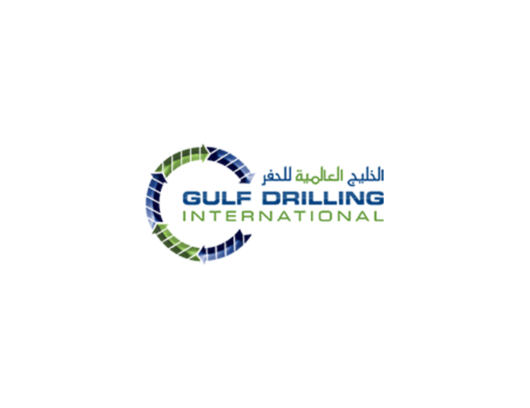 Gulf drilling international logo - BICC