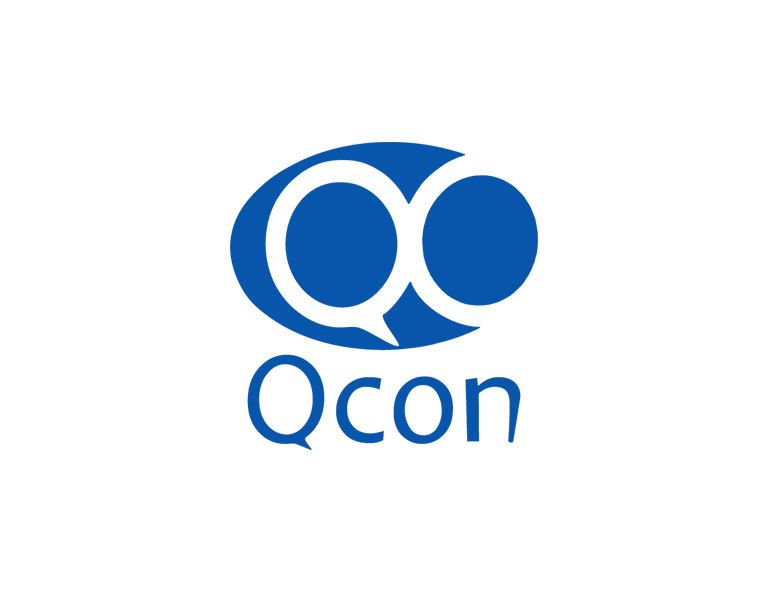 Qcon logo - Bicc